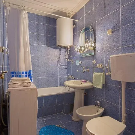 Kunjic Апартаменты *